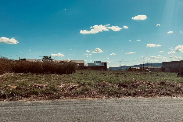 Lote no Condomínio Solar da Serra, Lago Sul, Brasília, DF